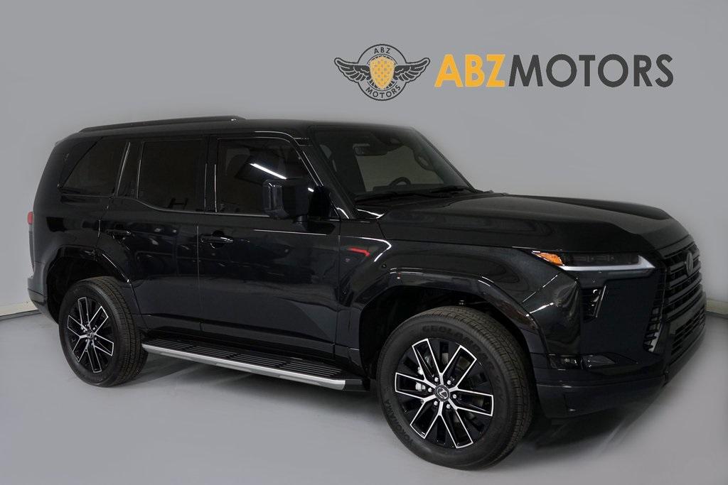 Used 2025 Lexus GX 550 Premium+ For Sale (Sold) | Autobyzack Inc